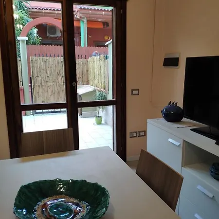 La Casa Dei Poeti Villa *