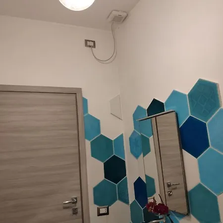 别墅 La Casa Dei Poeti 维拉西米乌斯