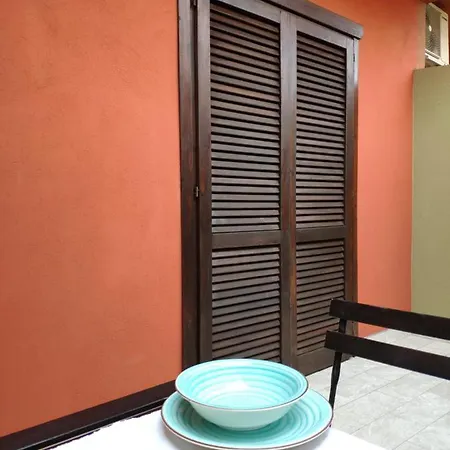 La Casa Dei Poeti Villa *