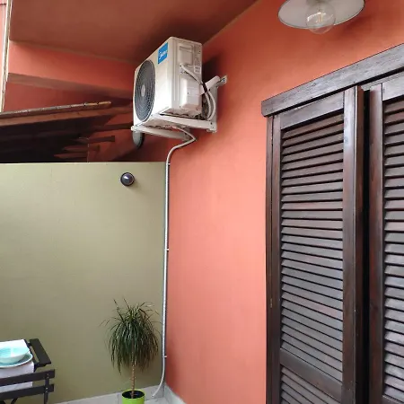 La Casa Dei Poeti Villa Villasimius