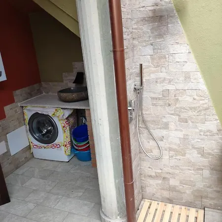 La Casa Dei Poeti * Villasimius