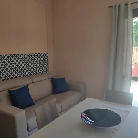 Villa La Casa Dei Poeti *