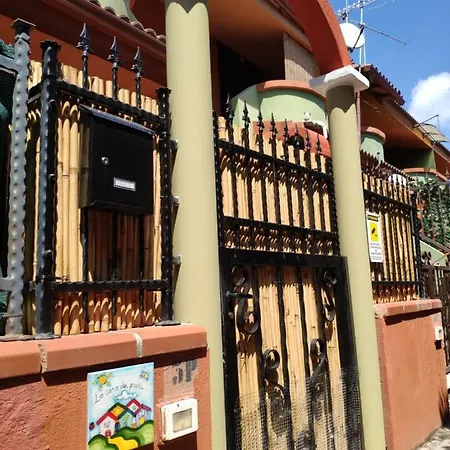 La Casa Dei Poeti *