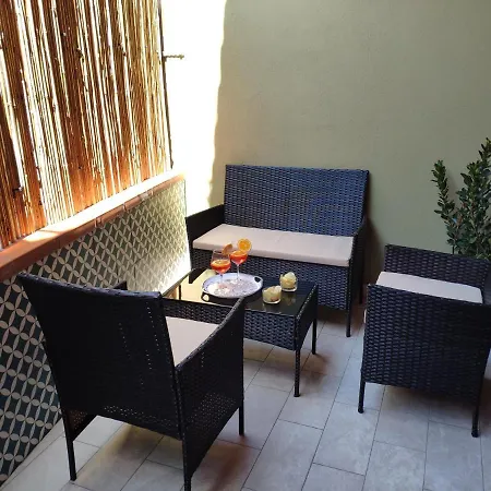 别墅 La Casa Dei Poeti