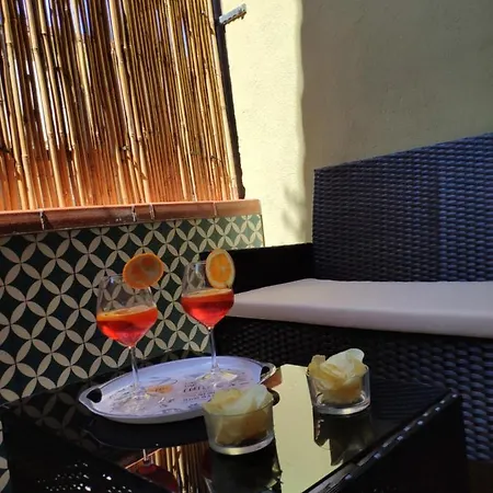 别墅 La Casa Dei Poeti