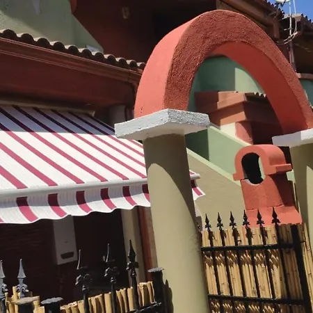 La Casa Dei Poeti