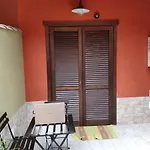 Villa La Casa Dei Poeti