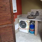 La Casa Dei Poeti Villa *