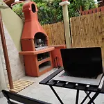 La Casa Dei Poeti Villa *