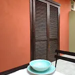 La Casa Dei Poeti Villa *