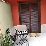La Casa Dei Poeti * Villasimius