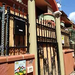 La Casa Dei Poeti *