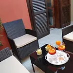 La Casa Dei Poeti Villa