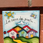 La Casa Dei Poeti Villa