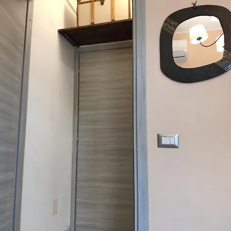 La Casa Dei Poeti * Villasimius