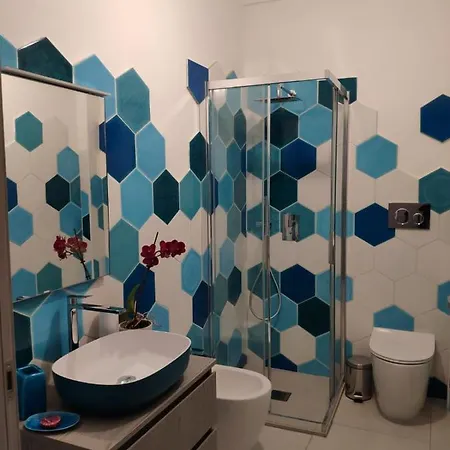 La Casa Dei Poeti * Villasimius