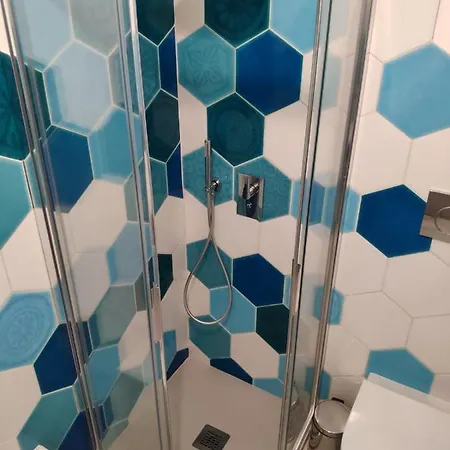 Willa La Casa Dei Poeti