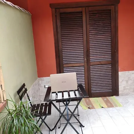 La Casa Dei Poeti * Villasimius