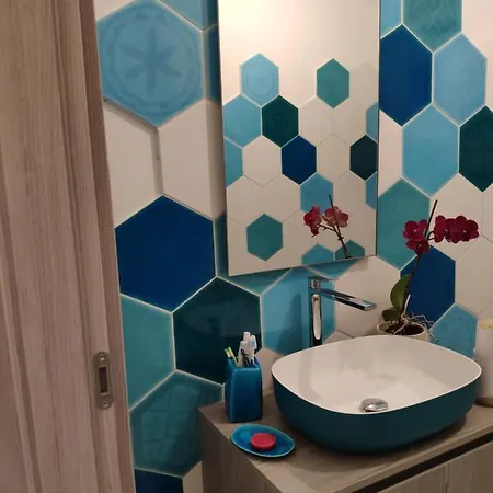 Villa La Casa Dei Poeti *