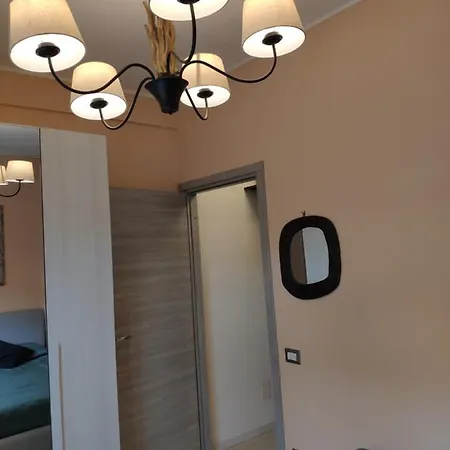 Villa La Casa Dei Poeti Villasimius