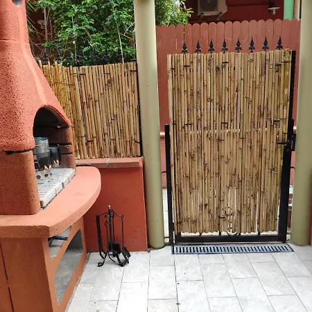 Willa La Casa Dei Poeti *