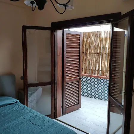 La Casa Dei Poeti *