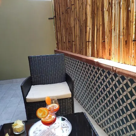 La Casa Dei Poeti Villa Villasimius