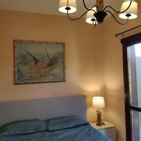 La Casa Dei Poeti Willa Villasimius