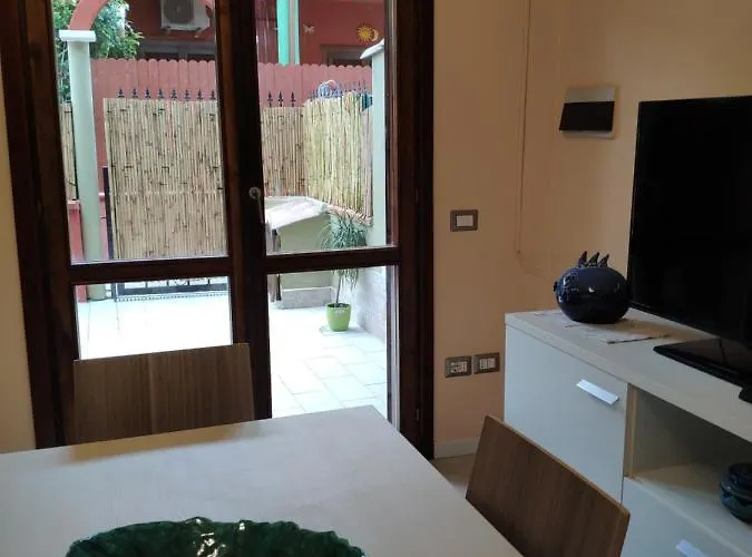 La Casa Dei Poeti Villa *