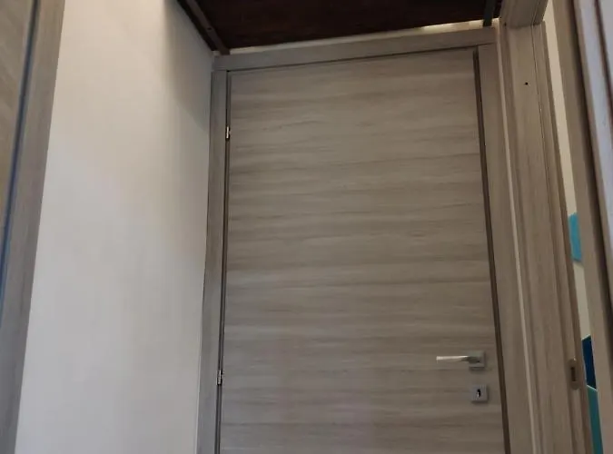 Villa La Casa Dei Poeti *